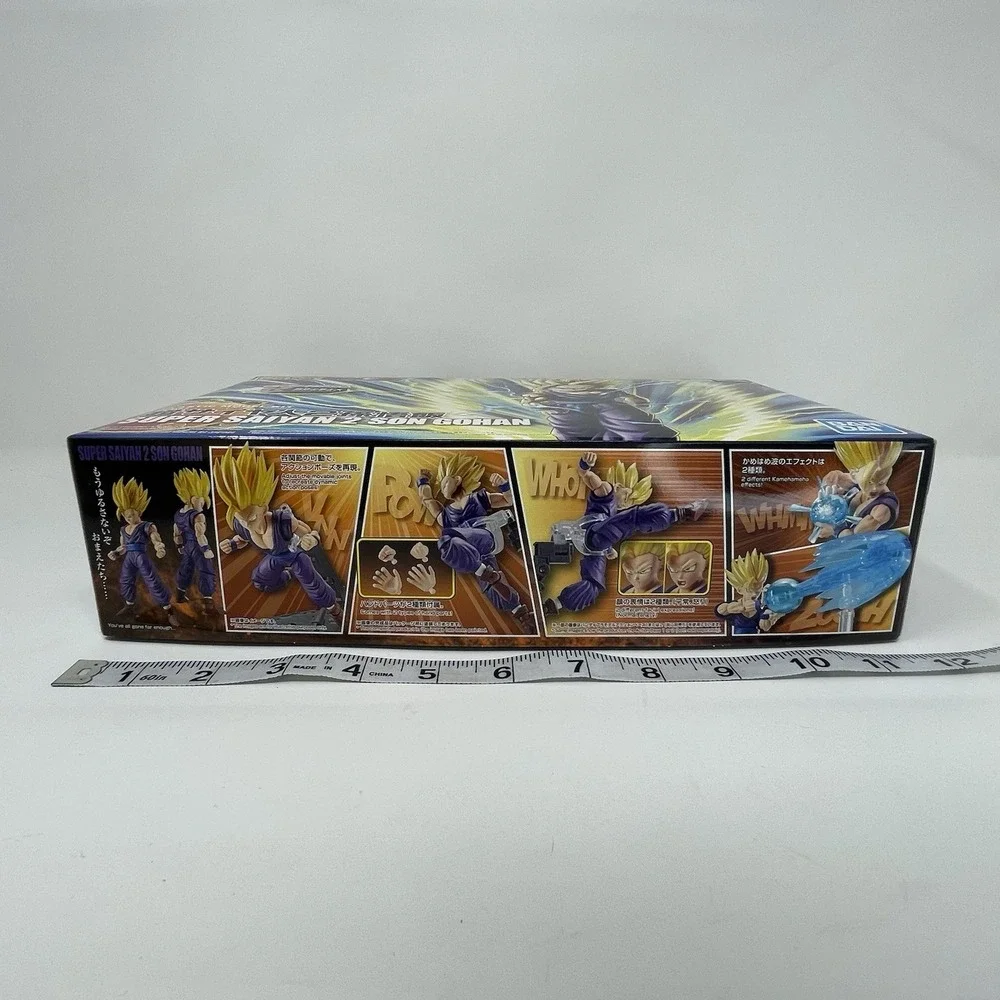 Dragon‎ Ball Z Bandai Funko Pop Various Action Figures Lot 14